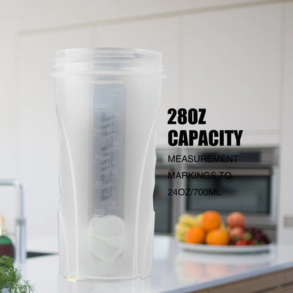 Bouteille thermos - SHOK