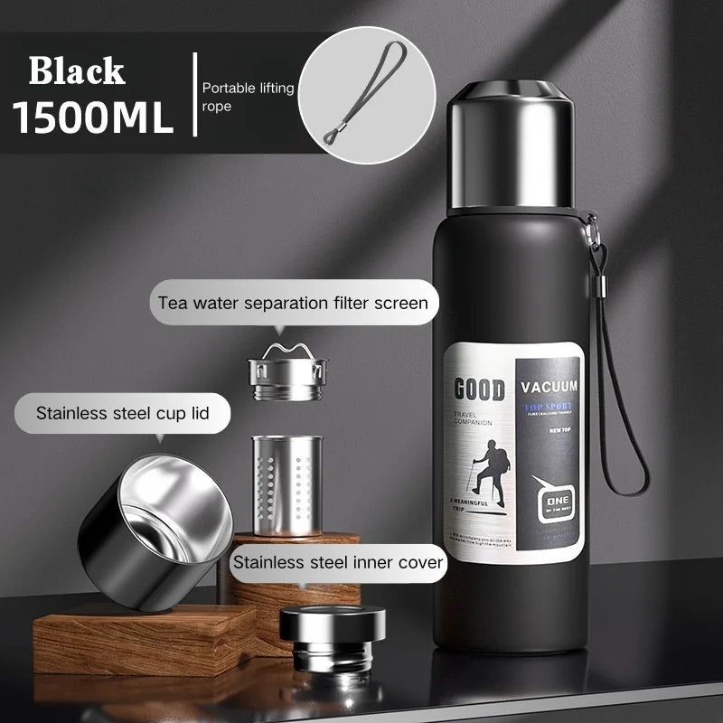 Gourde thermos - HINK