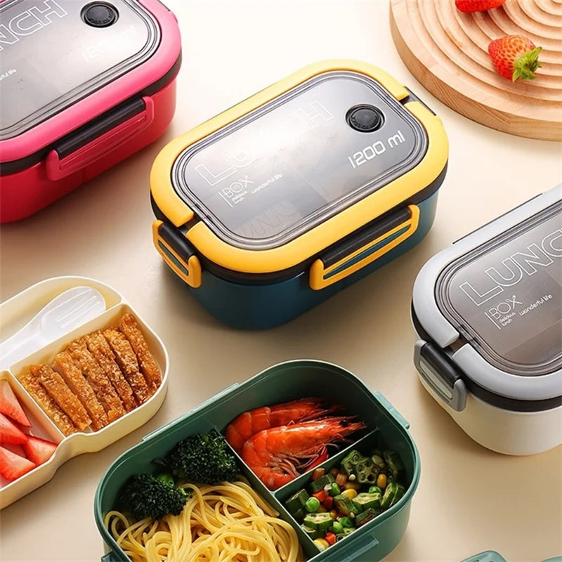 Thermos alimentaire bento – JAPI