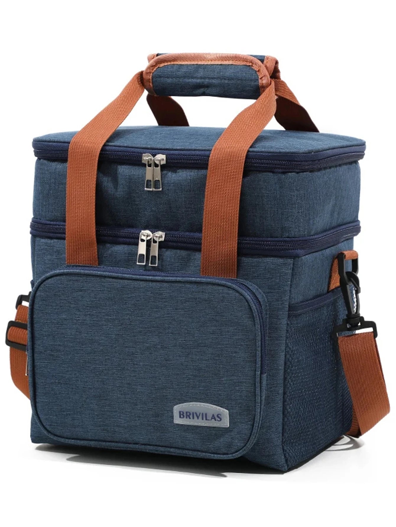 Thermos alimentaire - BAGA