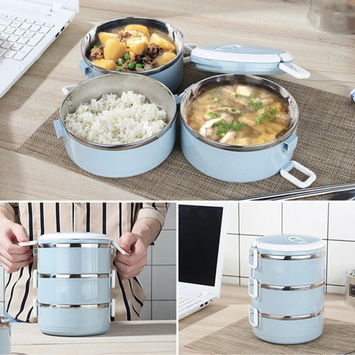 Thermos alimentaire - LAY