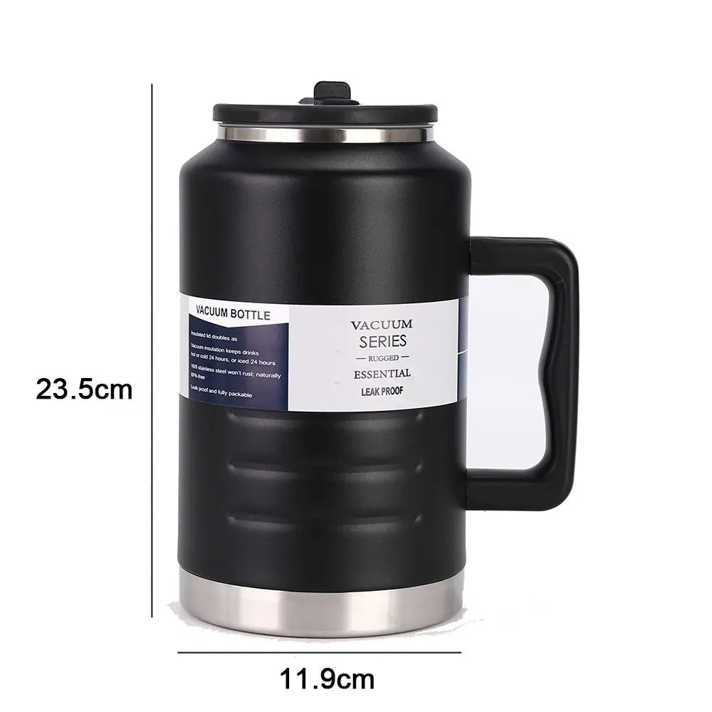 Mug thermos  – VACUUM