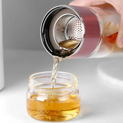 Théière thermos - INFUSE