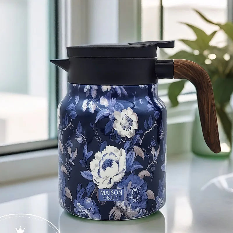 Théière thermos – SADIO