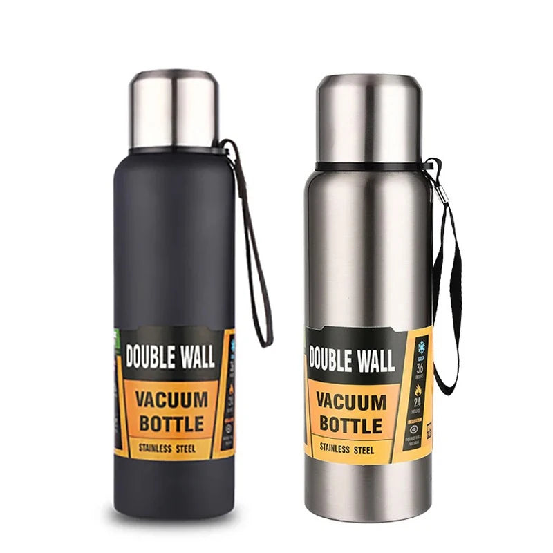 Gourde thermos - POCO