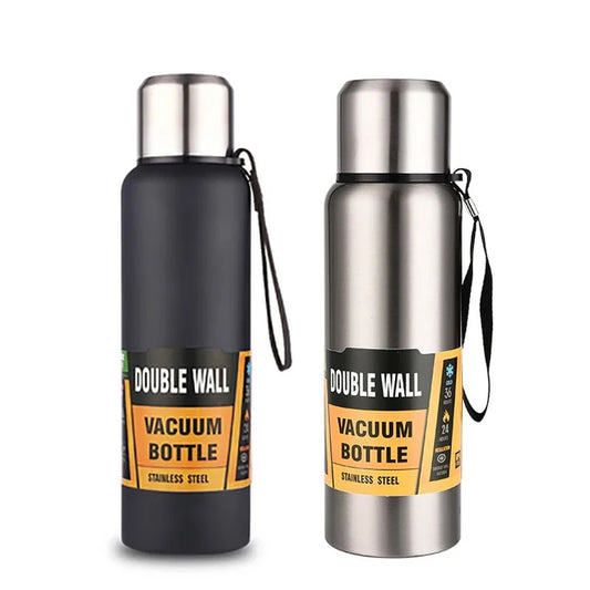 Gourde thermos - POCO