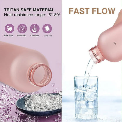 Bouteille thermos - ZERA