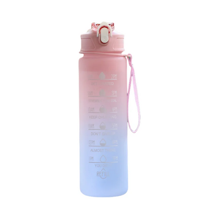 Bouteille thermos - GRADA