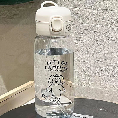 Bouteille thermos - TIDO