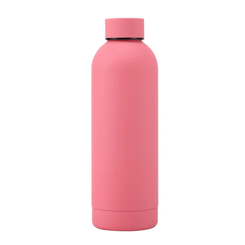 Gourde Thermos – PERSONNALISABLE