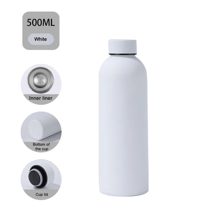 Gourde Thermos - SPOVO