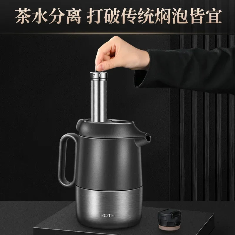 Théière thermos – PILOM