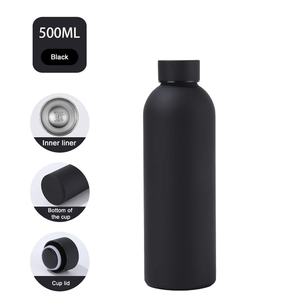 Gourde Thermos - SPOVO