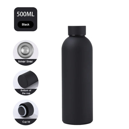 Gourde Thermos - SPOVO