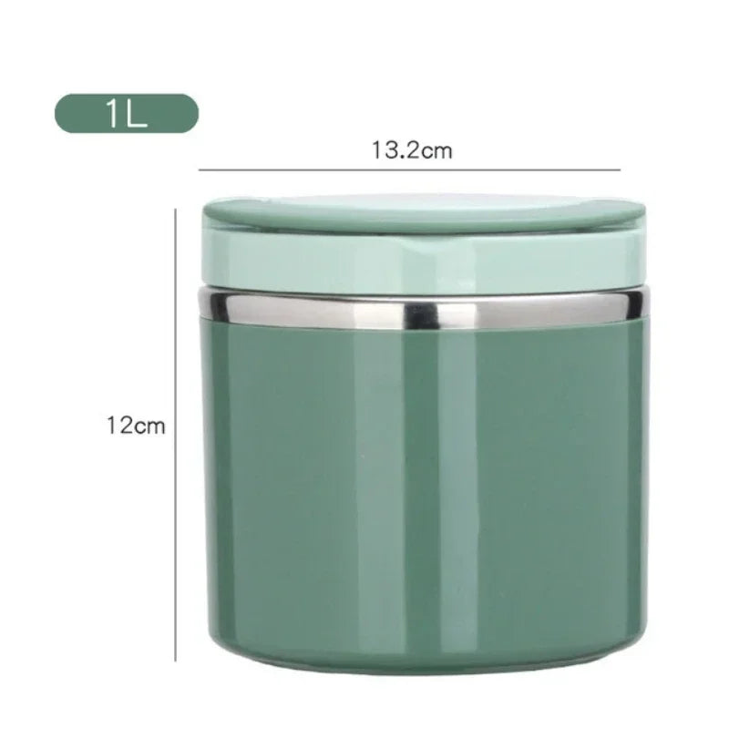Thermos alimentaire - TRATUS