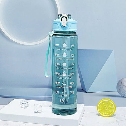 Bouteille thermos - GRADA