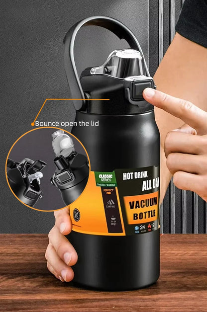 Gourde Thermos – TIDUA