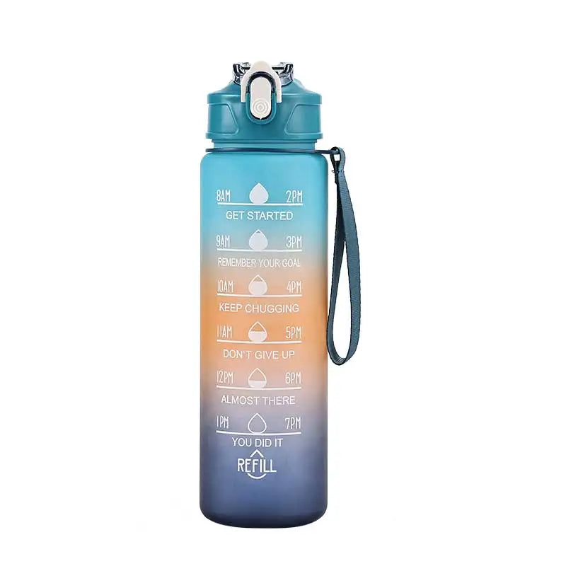 Bouteille thermos - GRADA