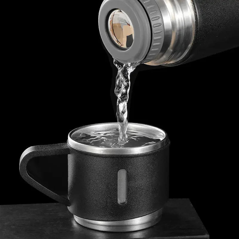 Gourde thermos - MUGO