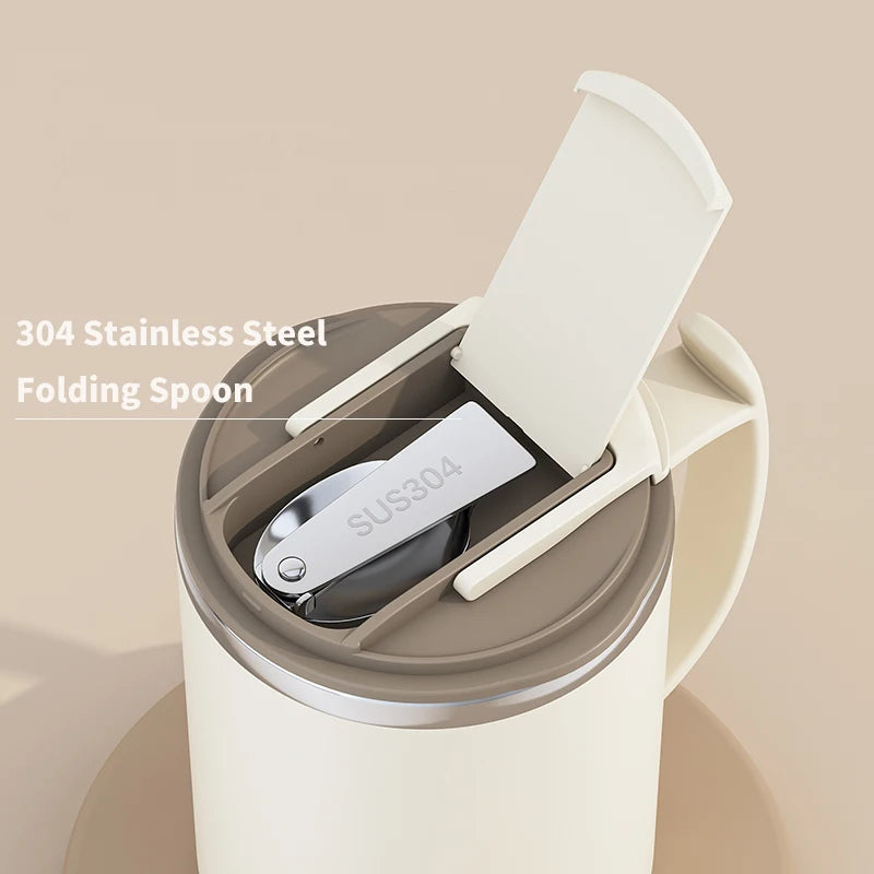 Mug thermos - COL