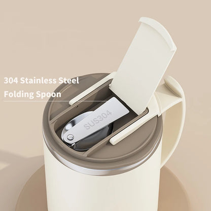 Mug thermos - COL