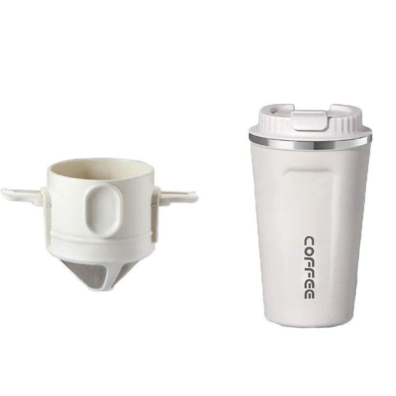 Cafetière thermos - AURUS