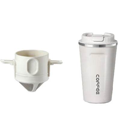 Cafetière thermos - AURUS
