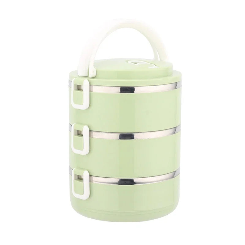 Thermos alimentaire - LAY