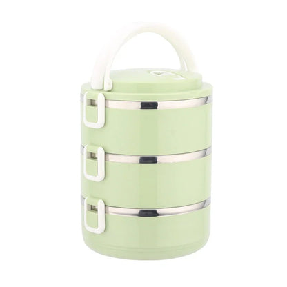Thermos alimentaire - LAY