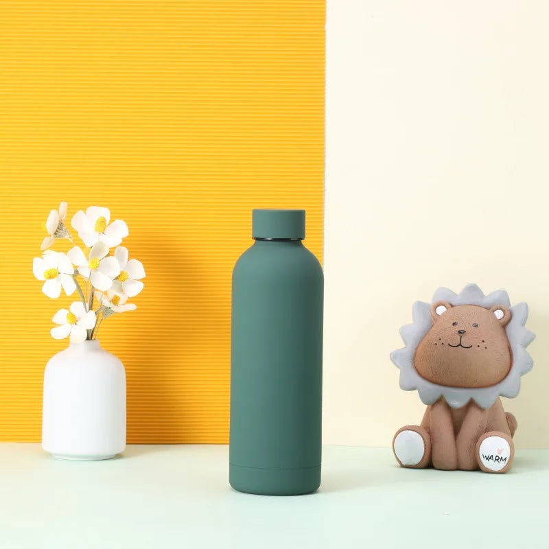 Gourde Thermos – PERSONNALISABLE