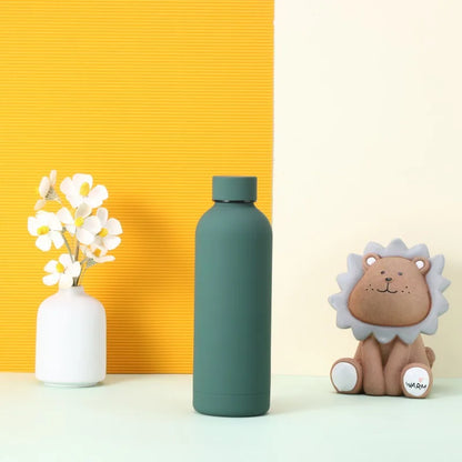 Gourde Thermos – PERSONNALISABLE