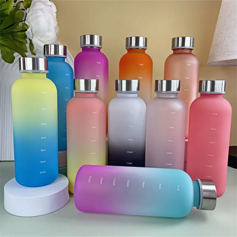 Bouteille thermos - FASO