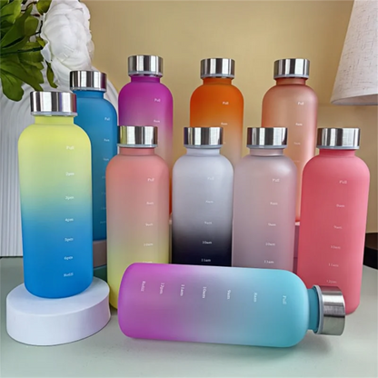 Bouteille thermos - FASO