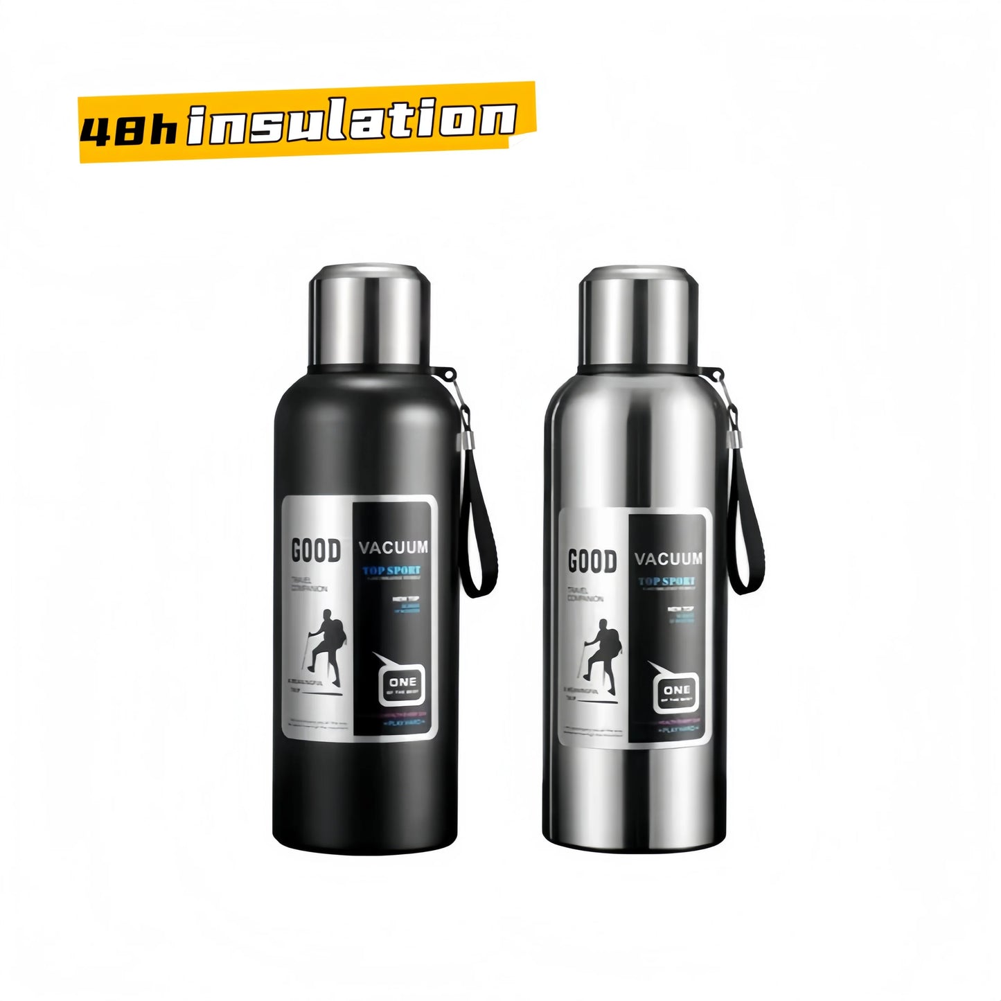 Gourde thermos - HINK