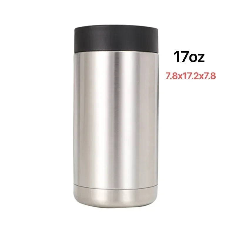 Gourde thermos - CHILL