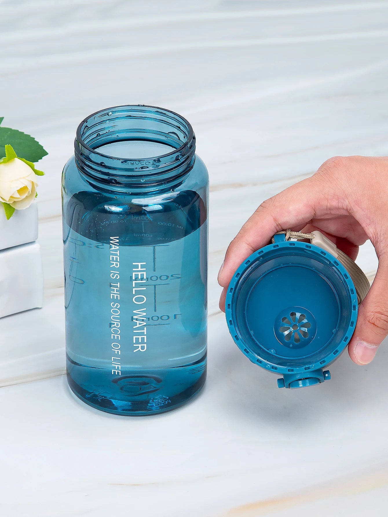 Bouteille thermos - ROTARD