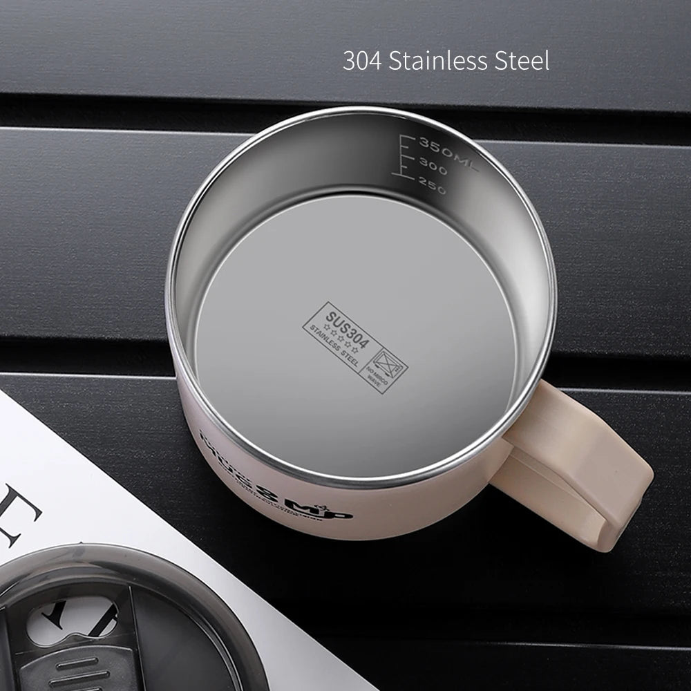 Mug thermos- DESK