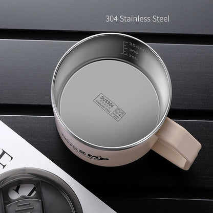 Mug thermos- DESK