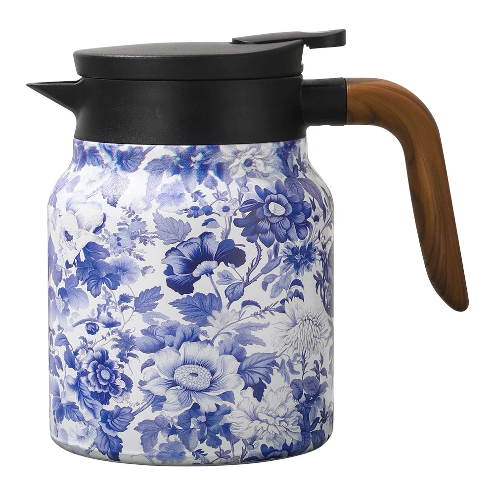 Théière thermos - FLORE