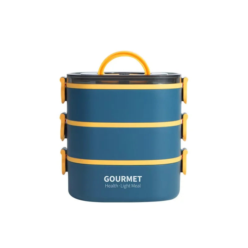 Thermos alimentaire - TEEN
