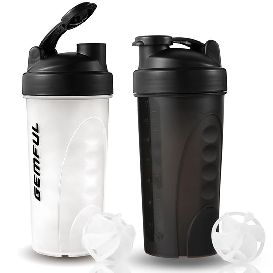 Bouteille thermos - SHOK