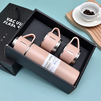 Gourde thermos - MUGO