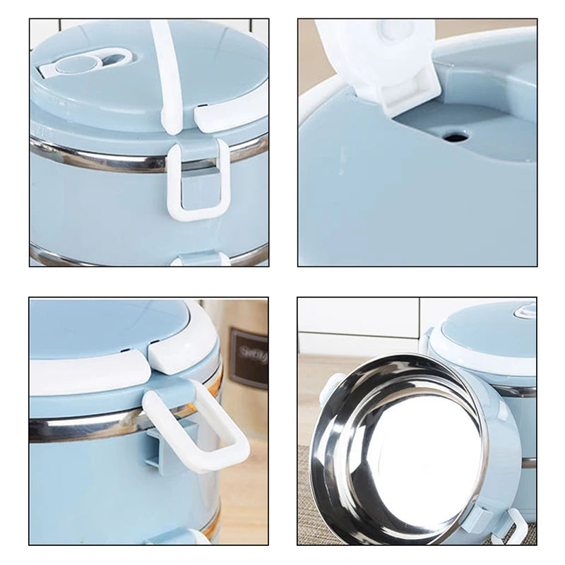 Thermos alimentaire - LAY