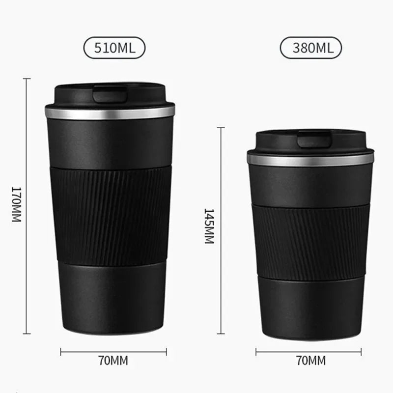 Mug thermos - SAIKA