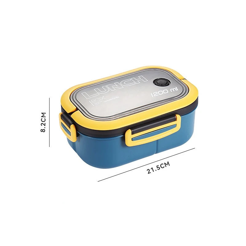 Thermos alimentaire bento – JAPI