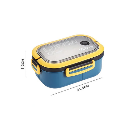 Thermos alimentaire bento – JAPI