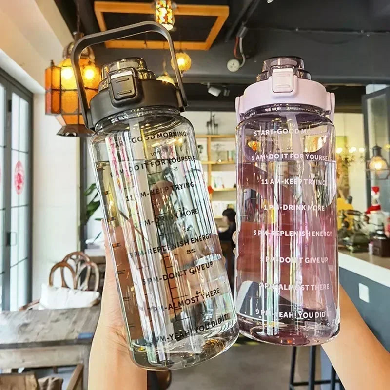 Bouteille thermos - GION