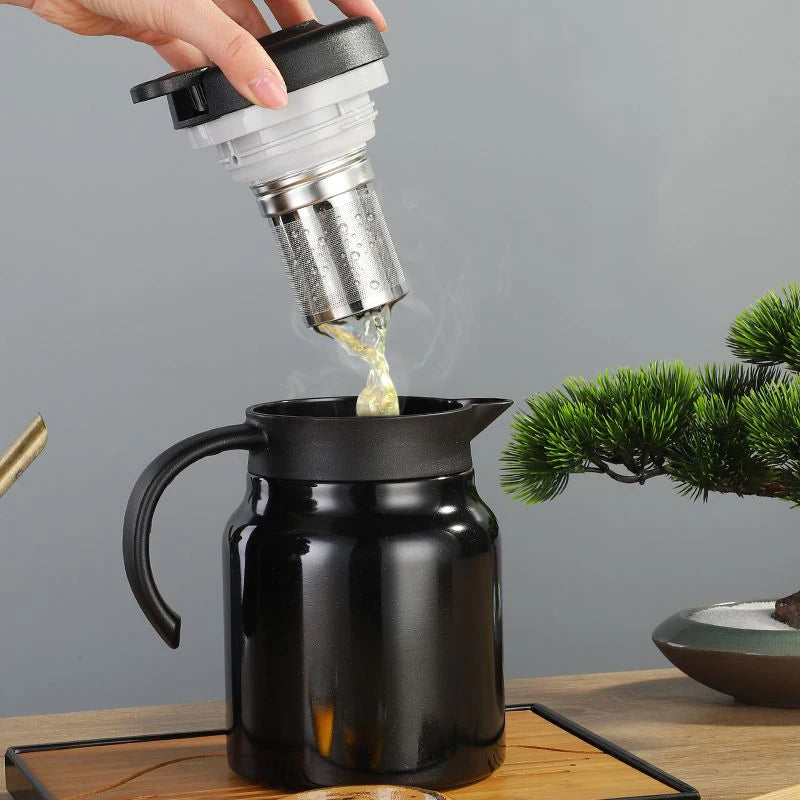 Théière thermos - SONOS