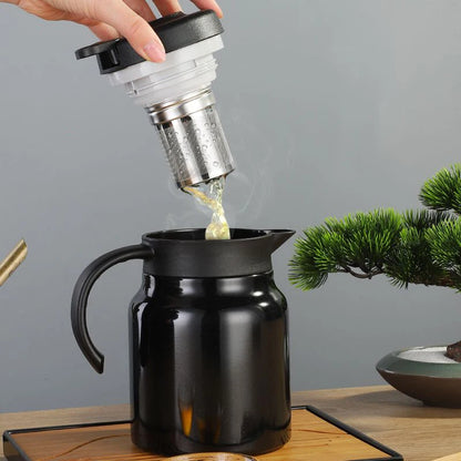 Théière thermos - SONOS
