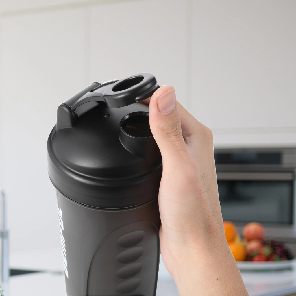 Bouteille thermos - SHOK